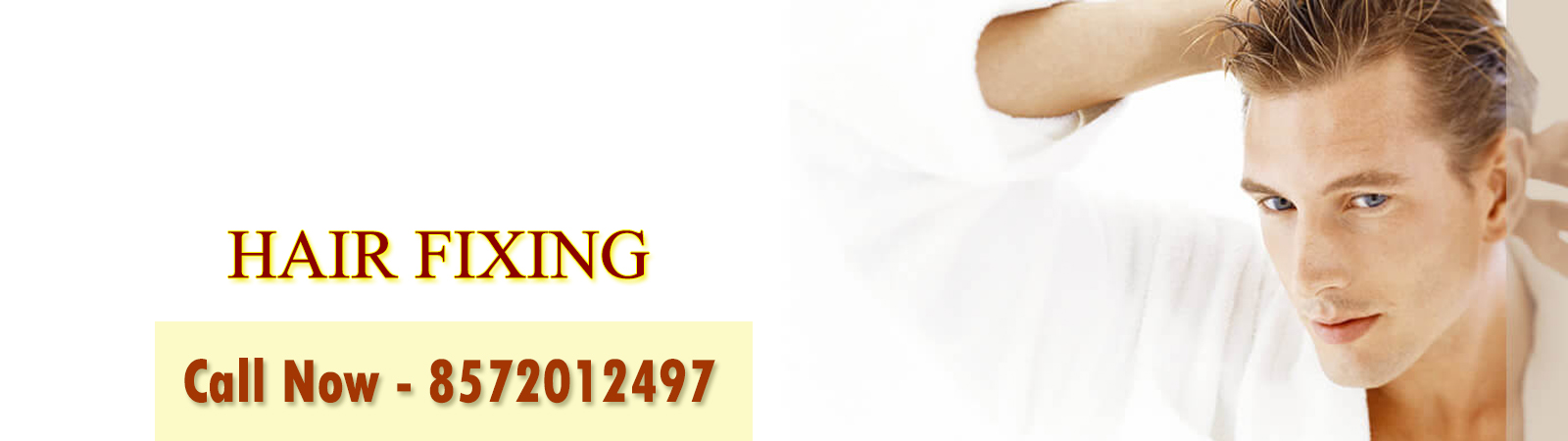 Hair Fixing in Kaithal, Hair Fixing Cost in Kaithal