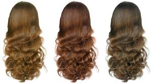 hair wigs training
